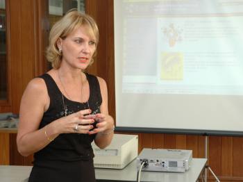 Rede de Bibliotecas promove inclusão